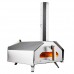 Мультитопливная печь для приготовления пиццы на открытом воздухе. Ooni Pro